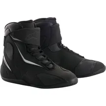 Alpinestars Fastback 2 Drystar - Schwarz/Schwarz / 11 US