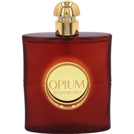 YVES SAINT LAURENT Opium Eau de Toilette 90 ml