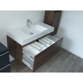 Bernstein Schubladeneinsatz Kunststoff 70 cm weiß