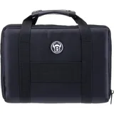 BULL'S Dartcase MSP schwarz