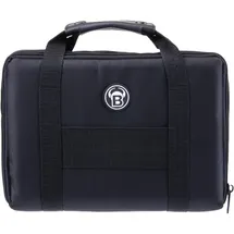 BULL'S Dartcase MSP schwarz