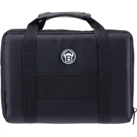 BULL'S Dartcase MSP schwarz