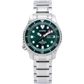 Citizen Promaster Titan 42 mm NY0100-50XE