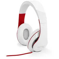 Fantec SHP-250AJ-WT weiß / rot