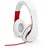 SHP-250AJ-WT weiß / rot