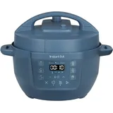 Instant Pot Classic Mini, Dampfgarer - Blau