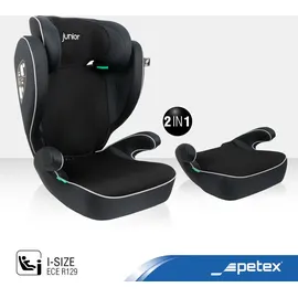 PETEX Basic 1500 schwarz