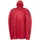 Vaude Regenponcho Grody Rot 158