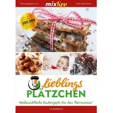 Lempertz Edition und Verlagsbuchhandlung Mixtipp Lieblingsplätzchen: Weihnachtliche Backrezepte für den Thermomix