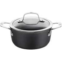 BALLARINI Alba Kasserolle 24 cm rund