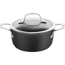 BALLARINI Alba Kasserolle 24 cm rund
