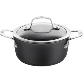BALLARINI Alba Kasserolle 24 cm rund
