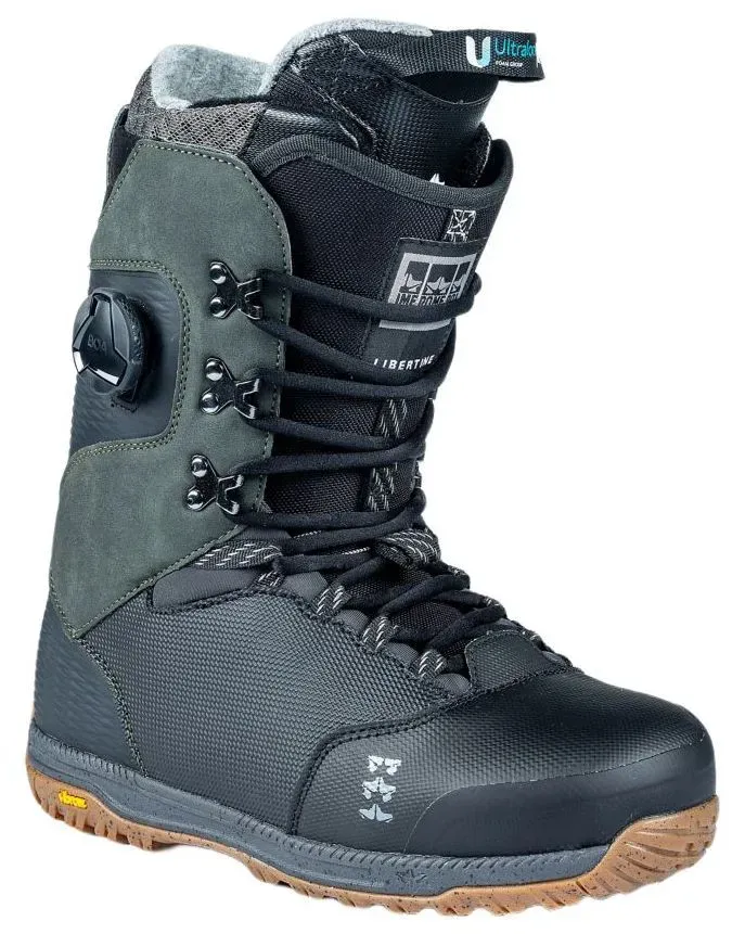 Rome SDS Libertine Splitboard Boot 44,5