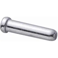 Shimano Schaltzugendkappe 1,2/1,1mm, 100 Stk