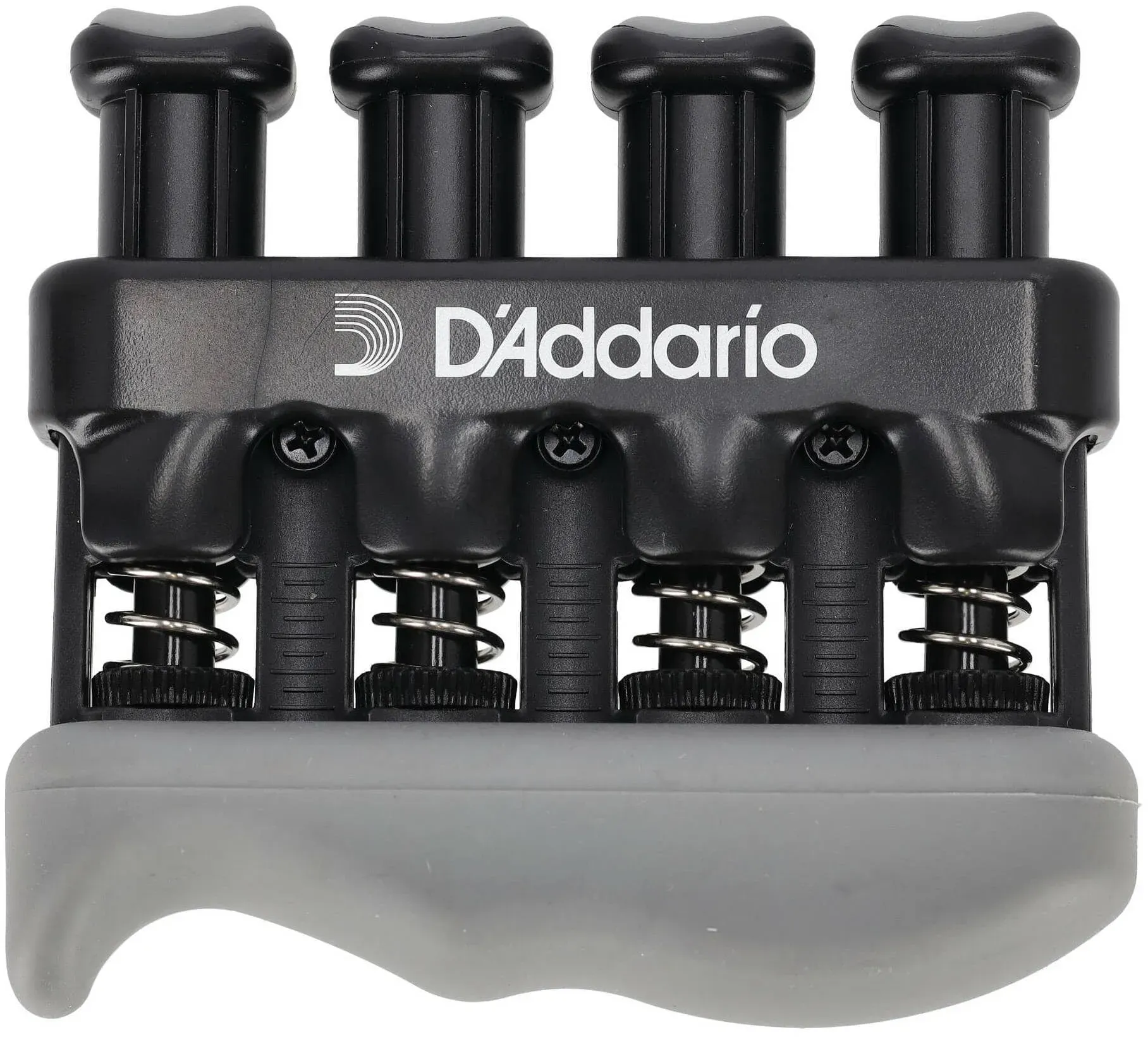 D’Addario PW-VG-01 - Varigrip Hand Exerciser - Fingertrainer