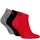 Puma Sneakersocken 3P Mehrfarbig 39-42