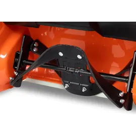 FUXTEC Benzin Schneefräse FX-SF1165