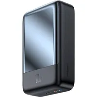 Mcdodo MC-5021 Magnetic 20W 20000mAh, Powerbank - Black