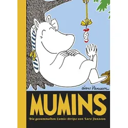 Mumins / Mumins 8