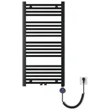 mai & mai Badheizkörper 500 x 1000 mm 600 W matt