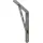 Vormann Alpha Line Garderobenkonsolen 25 x 20 cm