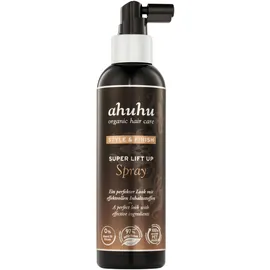 ahuhu STYLE & FINISH Super Lift Up Spray 200 ml