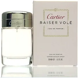 Cartier Baiser Volé Eau de Parfum 50 ml