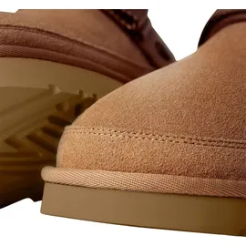 UGG Australia Goldencoast Clog II Braun 45