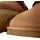 UGG Australia Goldencoast Clog II Braun 45