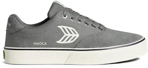 Cariuma Naioca Pro W - Sneakers - Damen - Grey/White - 9 US