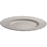 Alessi Dressed Speiseteller 27 cm Gelb