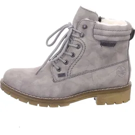 Rieker Stiefelette in Grau | Gr.: 40
