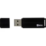 MyMedia MyUSB Drive Schwarz