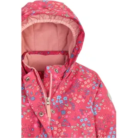 KILLTEC FIRST INSTINCT by killtec Kinder Funktionsjacke fuchsia, 86/92