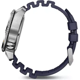 Victorinox Herrenuhr V241995 Schwarz