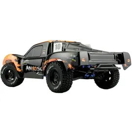 AMEWI Short Course Truck AM10SC V2 4CH RTR rot/schwarz 22192