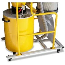 BAMATO Zyklonabsaugung ABZ-1800 (230V)