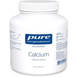 Pure Encapsulations Calcium Kapseln 180 St.