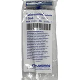 Dr. Junghans Einmalrasierer einschneidig