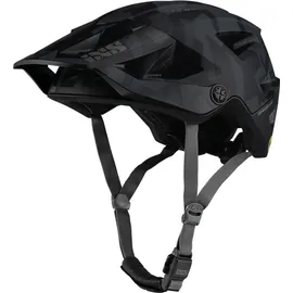 IXS Trigger AM MIPS 58-62 cm schwarz/camo 2021