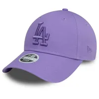 New Era LA Dodgers League Essential Damen 9Forty Verstellbare