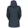 Scott Damen Coat 3L Tech Jacke (Größe XS, blau)
