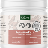 AniForte Hagebutten Pulver 250 g