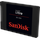 SanDisk Ultra 3D 4 TB 2,5" SDSSDH3-4T00-G25