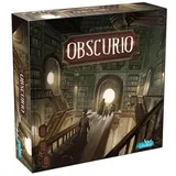 Asmodee Obscurio