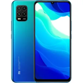 Xiaomi Mi 10 lite 5G 64 GB aurora blue