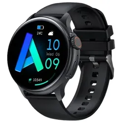 Emporia WATCHjoy - Intelligente Uhr mit Armband - Anzeige 3.6 cm (1.43")