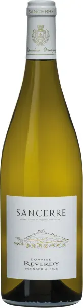 Sancerre Blanc Domaine Bernard Reverdy 2023