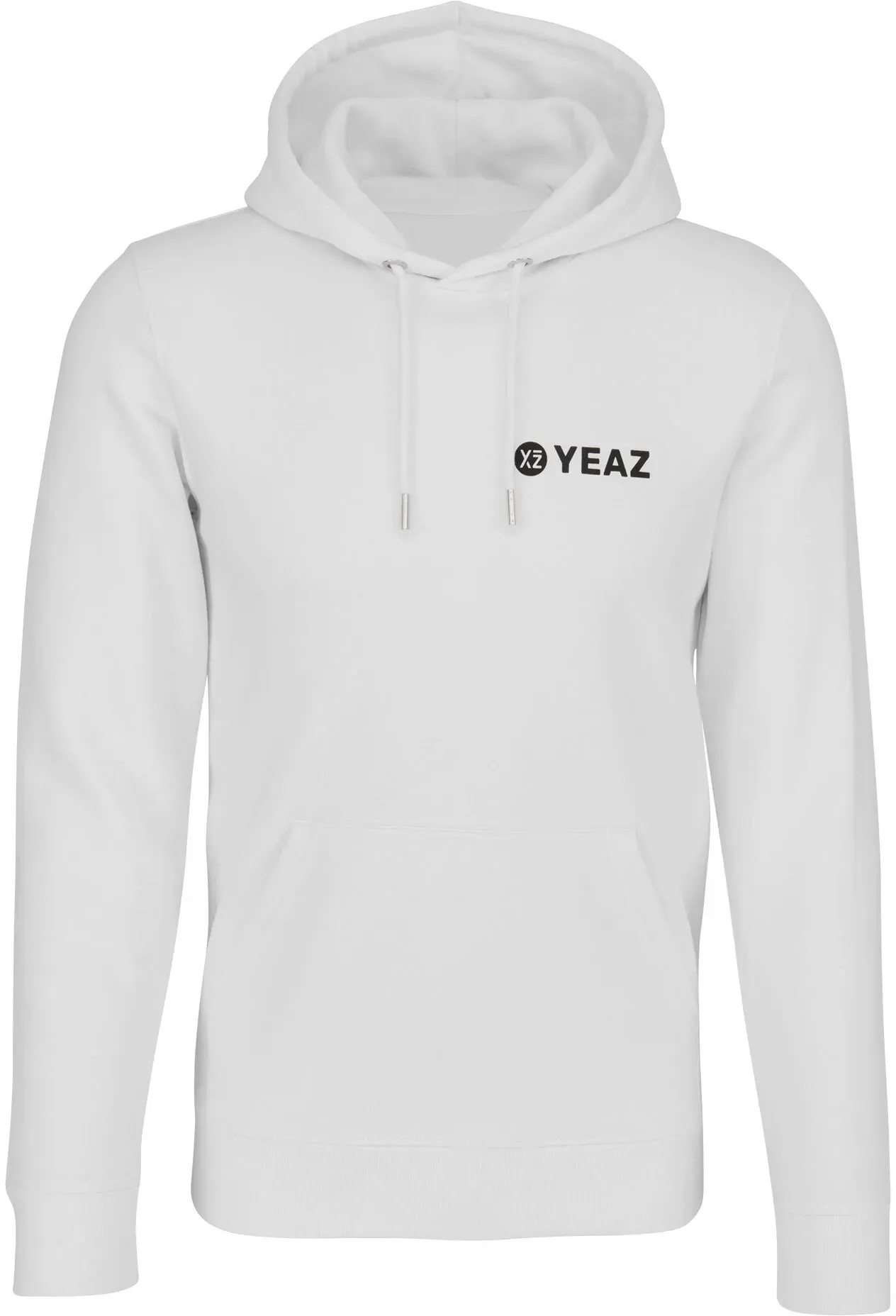 Kapuzenpullover YEAZ 