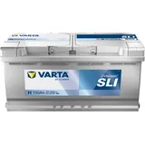 Varta Silver Dynamic I1 110Ah 12V